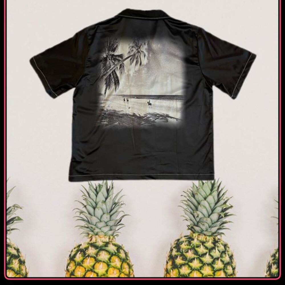 Grande Shirts Unisex - Crafted for Comfort